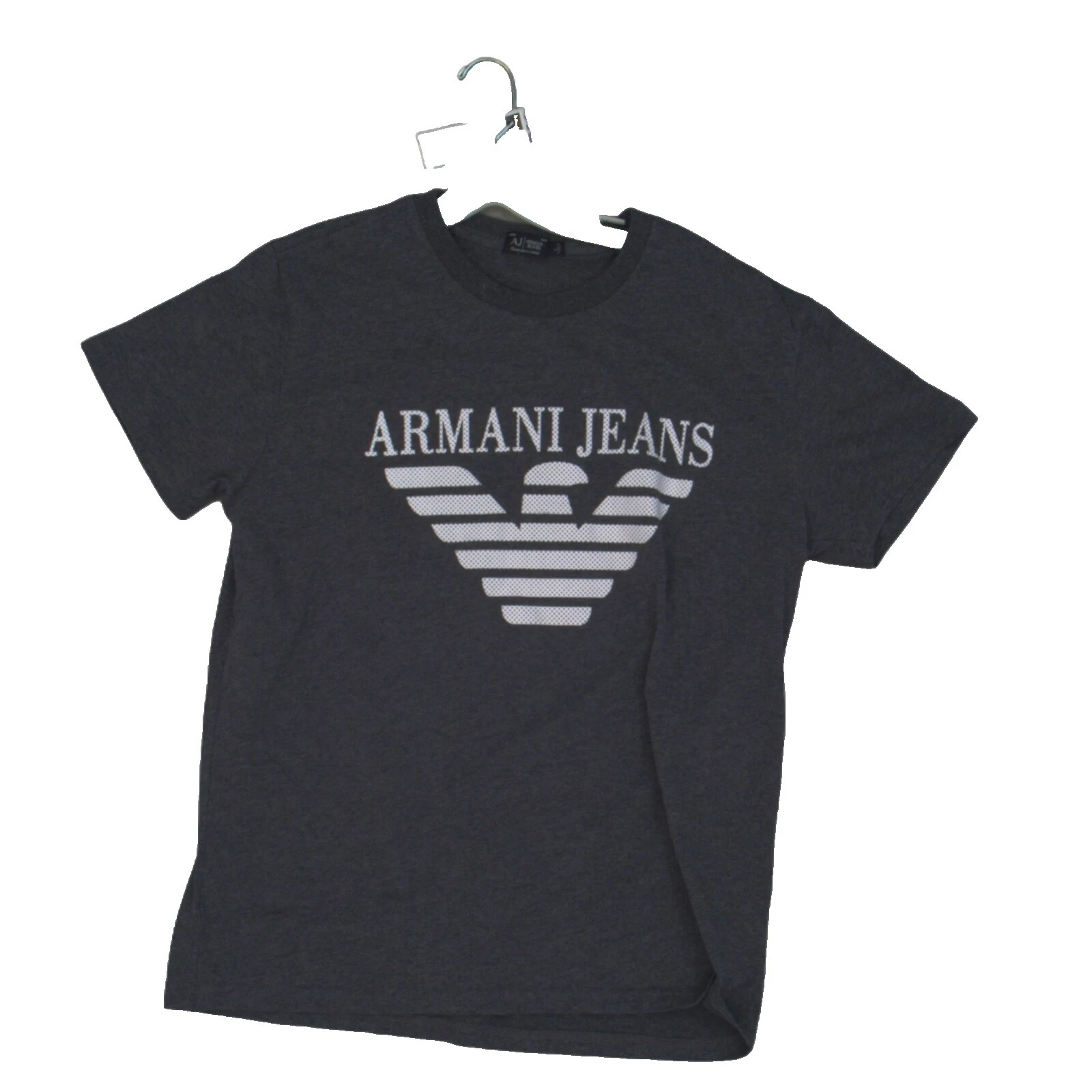 Armani Jeans Cotton T-Shirts for Men