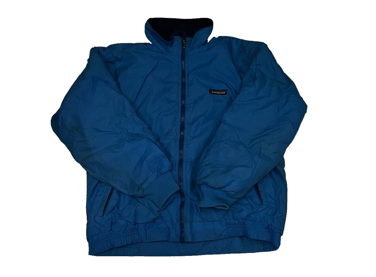 Patagonia Size 14 Outerwear for Boys
