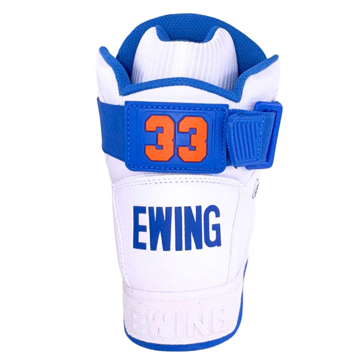 379 ミミック Patrick Ewing Athletics Men's 1BM00640-132 33 HI ORION Wht