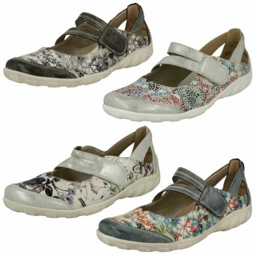 Damen Remonte Freizeit Alltag Schuhe 'R3427'