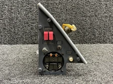 5489176-2 Davtron M811B Right Instrument Sub Panel Assy w Digital Clock