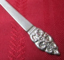 YOU CHOOSE Oneida NORDIC CROWN Stainless Flatware Replacement Choice