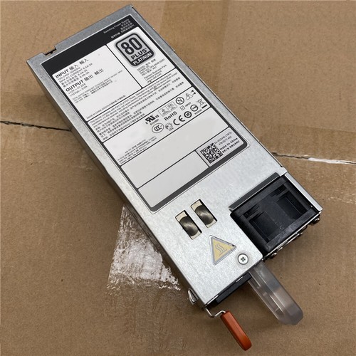 Server Power Supply 3GHW3 N24MJ F495E-S0 D495E-S0 For DELL R720 R620 - Picture 2 of 2