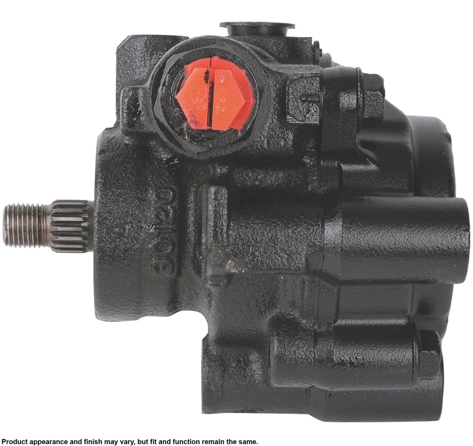 Bomba de dirección asistida Cardone para Lexus GS300 1993-1997 Foto 3 de 4