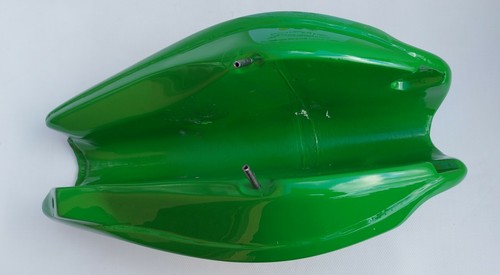 GAS TANK OSSA TR77 NEW OSSA GAS TANK TR 77 OSSA TR77 PETROL TANK NEW - Picture 8 of 11