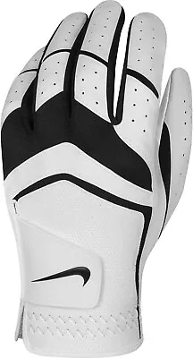 Nike Dura Feel Golf Glove Men's Reg LEFT Style