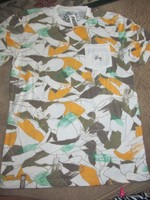 Pacsun Mens T Shirt S Pacsun Mens T Shirt S