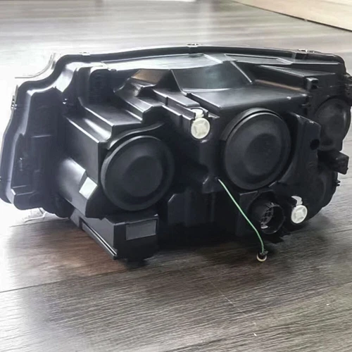 Pair Headlight Assembly For Land Rover Range Rover Sport 2010-2013 Plug and play - Bild 3 von 9