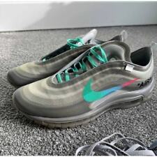 Nike Off-White x Air Max 97 Menta for Sale | Authenticity Nike Off-White x Air Max 97 Menta for Sale | Authenticity