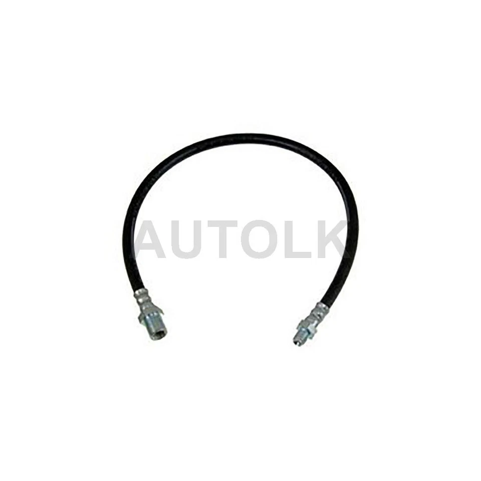 Dorman - Manguera de línea de freno delantero de primera parada para camioneta Dodge B-1 3,8 L 3,6 L 3,9 L Foto 3 de 4