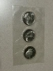 John F Kennedy Half Dollar Coin Collection 2021 Proofs P, D, & S