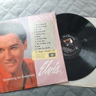 Elvis Presley SOMETHING FOR EVERYBODY LPM-2370 (USA 1961 ORIGINAL) SHRINK