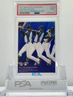 SHOHEI OHTANI 2013BBM THE TWO-SWORD PLAYER #F96 PSA9! ROOKIE CARD!LOWPOP!