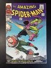 Amazing Spider-Man #39 1966 Green Goblin Revealed 1st John Romita