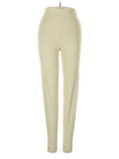 Set Active Women Ivory Active Pants S