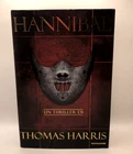 THOMAS HARRIS - HANNIBAL - LIBRO MONDADORI 1999