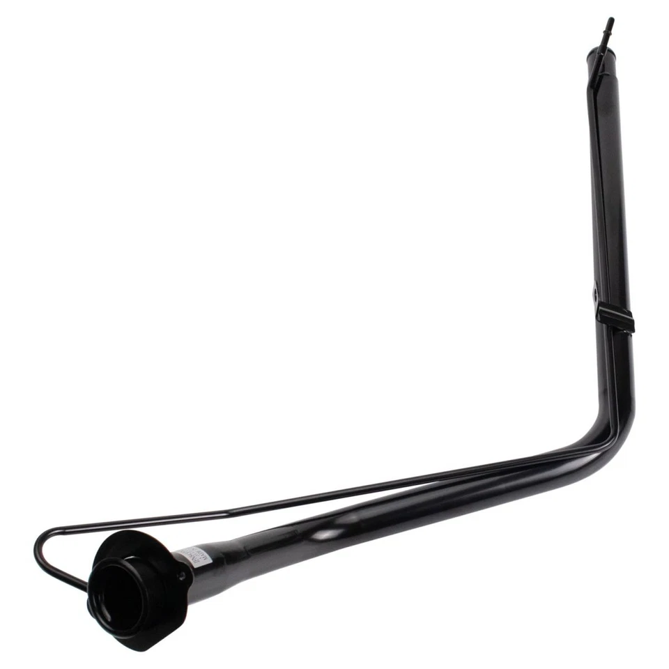 Cuello de llenado del tanque de combustible TRQ para Chevrolet Cobalt 2005-2010 Pontiac G5 2007-2009 Foto 4 de 4