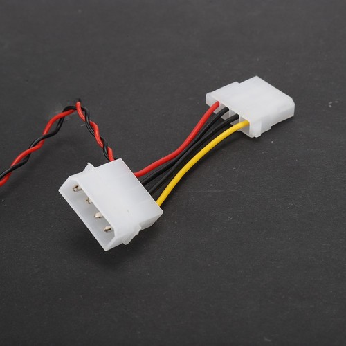 Digital Thermometer Display For G1/4 Water Cooled Equipment With Waterproof P CB - Afbeelding 9 van 9