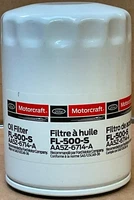 Genuine Ford Motorcraft FL-500S Oil Filter AA5Z-6714-A F-150 Mustang 5.0L New (For: Ford F-150 5.0L)