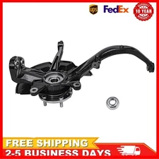 For 06-12 FORD FUSION KA698409 Front Left Steering Knuckle & Wheel Hub Bearing