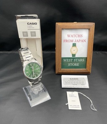 【希少】CASIO MTP-1302 専用 Casio Mtp 1302 - Etsy