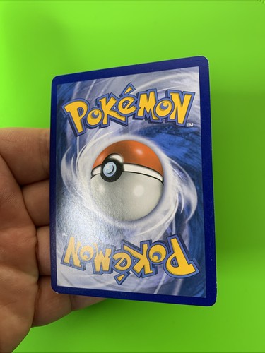 Carta Pokémon Holo Inverso Alolan Vulpix 21/145 Guardians Rising LP+ - Imagen 5 de 8