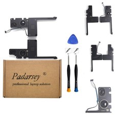 Replacement Internal Speakers Set for MacBook Pro A1398 Mid 2012-2015