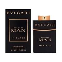 Bulgari Man In Black Eau De Parfum 60 Ml