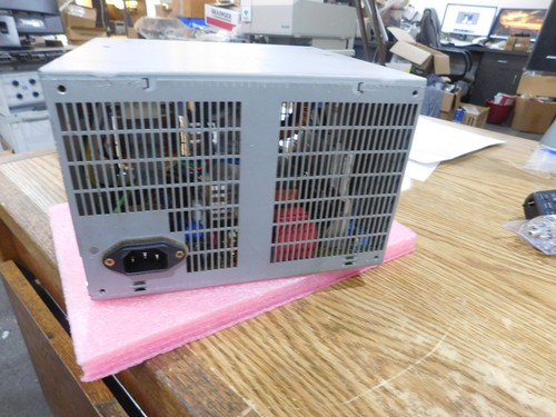 Apparecchiature digitali (DEC): Alimentatore 30-44712-01.  Zttec: EP071253-F - Foto 4 di 4