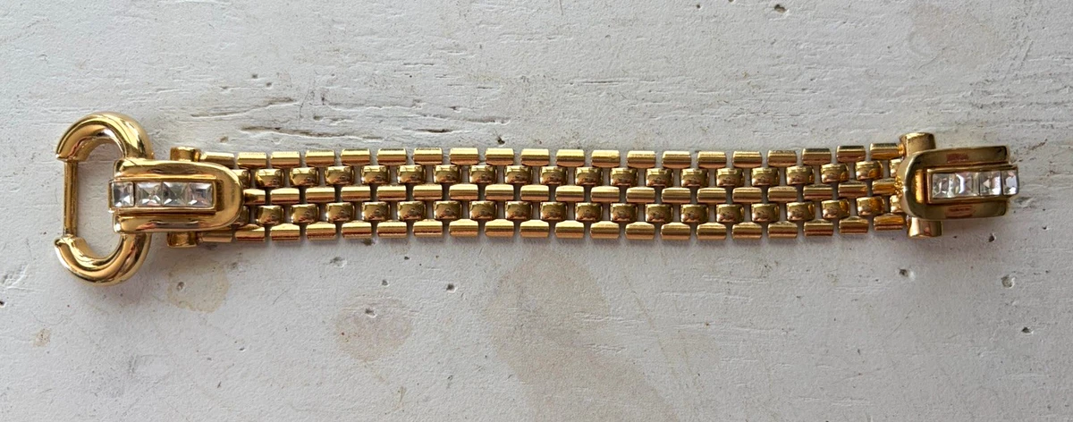 25+ Givenchy Gold Chain Fashion Bracelets for sale | Updated Oct 2026