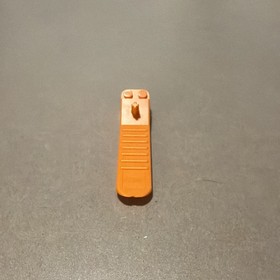 Lego Brick Separator with Axle Tool Orange Plate Remover Utensil 630 6240515