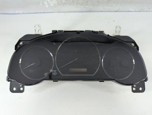 2008-2010 Toyota Sienna Speedometer Instrument Cluster Gauges W9891