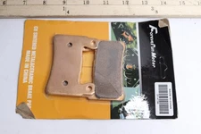 ForeveRun Motor Front and Rear Sintered Brake Pads 201-AT158