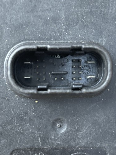 ♻️ USED VW GOLF VARIANT 4MOTION JETTA SYNCRO LIGHT POWER MODULE 5N0941329 Oem - Picture 7 of 7