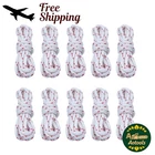 3MM*10M Recoil Starter Rope Pull Cord For STIHL Husqvarna Poulan ECHO Chiansaw