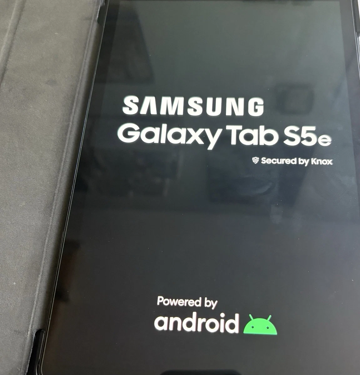 Samsung Galaxy Tab S5e for sale | eBay