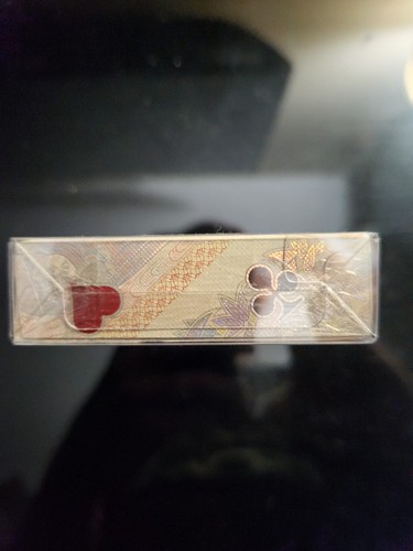 Kings Wild Project Playing Cards Holo Chinese Legal Tender Uncut Tuck Ed. X/50 - Bild 5 von 7
