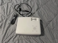 febfoxs projector JQ450