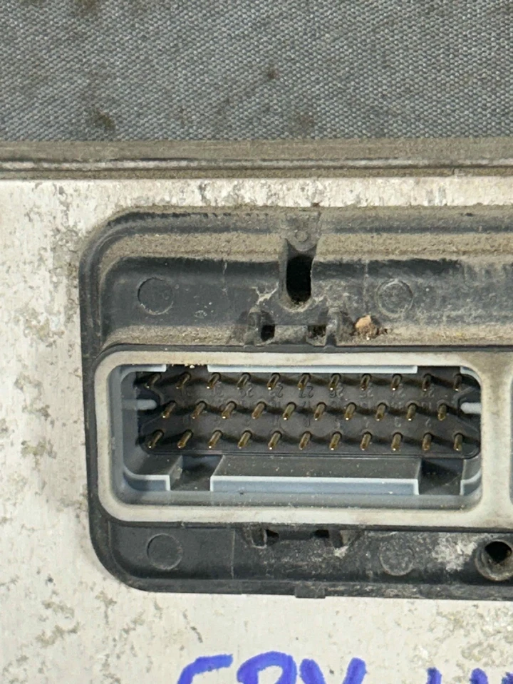 Fits 1998 Dodge 1500 Engine Brain Box OEM:56046347AA VIN:1B7HF13Z3WJ115969 Foto 2 de 4