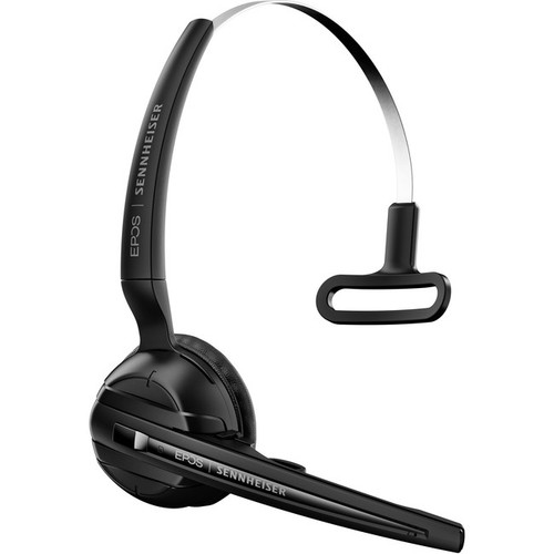 EPOS IMPACT D 10 USB ML - US II Headset (1000999)