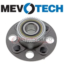 Mevotech BXT Rear Wheel Bearing Hub Assembly for 2001-2005 Honda Civic 1.7L gc
