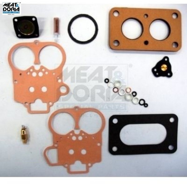 Meat & Doria W298 Reparatursatz FüR Vergaser FüR Renault FüR Volvo-image
