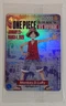 One Piece Monkey.D.Luffy College Basketball US Voyage Collectable Game Card