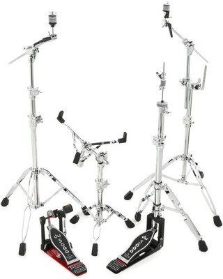 DW 5000 Series 5 Piece Hardware Pack