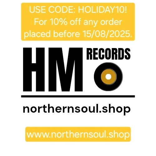 Two Plus Two I'm Sure Velgo Northern Rare Soul Oldie - Foto 3 di 3