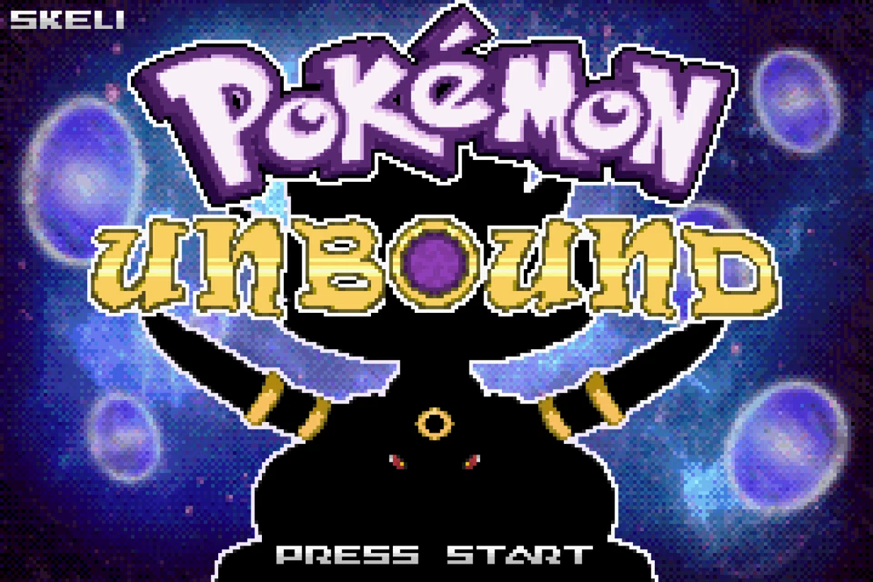 Pokémon Unbound (UK/EU/Region Free) Nintendo GBA / DS Real Time Clock RTC - Photo 4/4