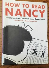How to Read Nancy: The Elements of Comics in Three Easy Panels - GOOD