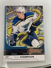 2024-25 Upper Deck Young Guns Renewed TAGE THOMPSON 228
