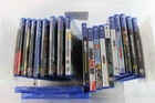 Playstation 4 PS4 Games bundle inc: Mafia 3, Grand Theft Auto V