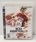 NCAA Basketball 10 (Sony PlayStation 3, 2009) PS3
